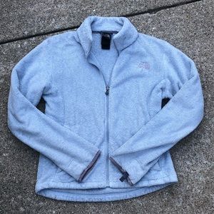 North Face Fleece